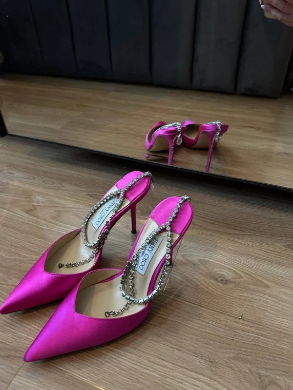 Jimmy Choo