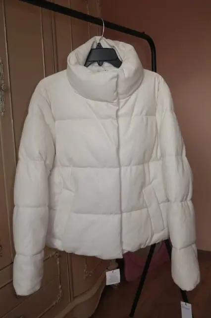 Оригинальная куртка Calvin Klein из США — Batumi — 250 ₾