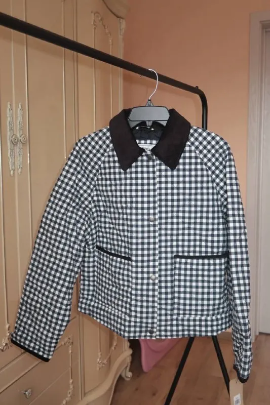 Оригинальная куртка Levi’s из Америки