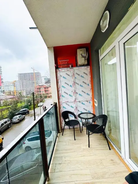 СДАЁТСЯ КВАРТИРА В НОВОМ БАТУМИ — Батуми — 700 $