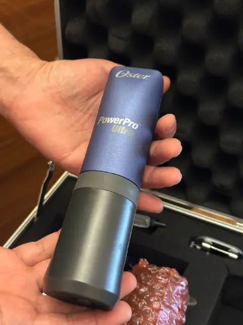 Грумерская машинка Oster PowerPro — Tbilisi — 250 ₾