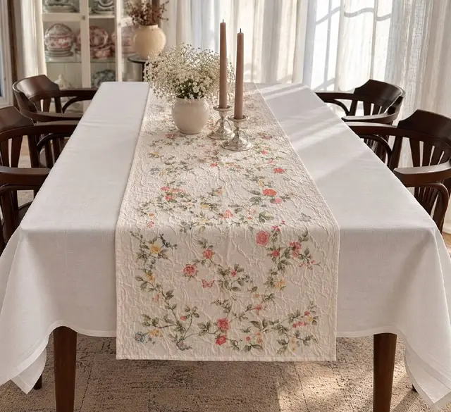 Дорожка runner ZARA HOME 190/50 — Стамбул — 2 000 ₺
