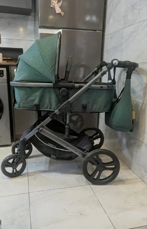 Каляска chipolino amore