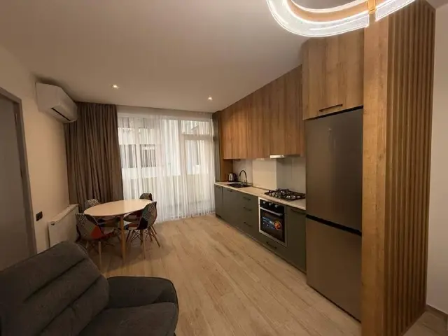 Квартира в Батуми — Батуми — 700 $