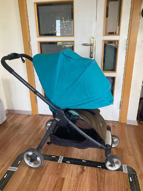 Детская коляска mamas&papas — Antalya — 1,500 ₺