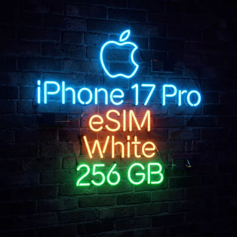Iphone 17 Pro