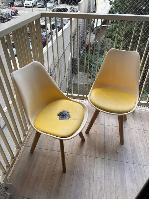 Стулья балконные — Tbilisi — 60 ₾