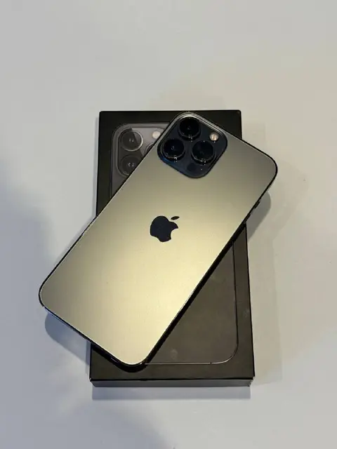 IPhone 13 Pro Max — Батуми — 870 ₾