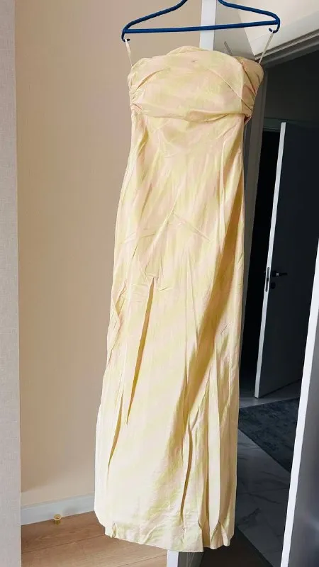 Платье Pierre Balmain Paris