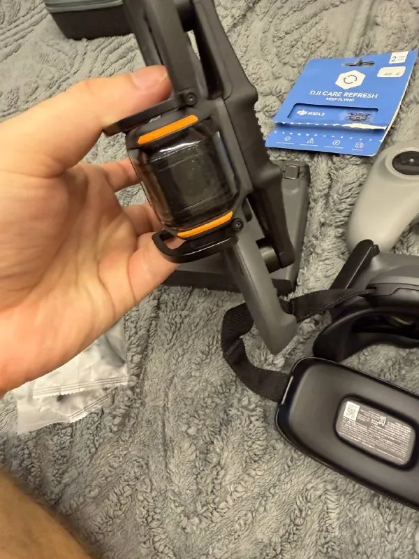 DJI Avata 2