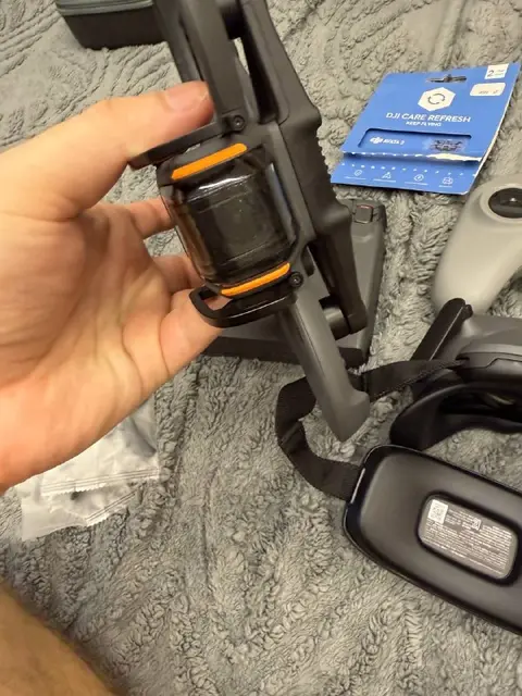 DJI Avata 2 — Батуми — 3 300 ₾