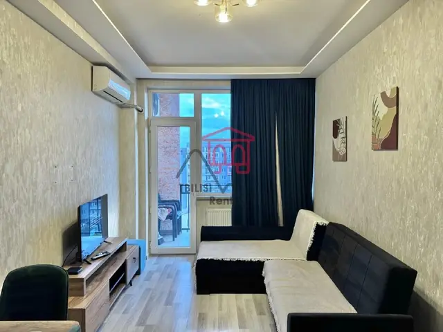 Сдаётся квартира в районе Диди Дигоми — Tbilisi — 750 $