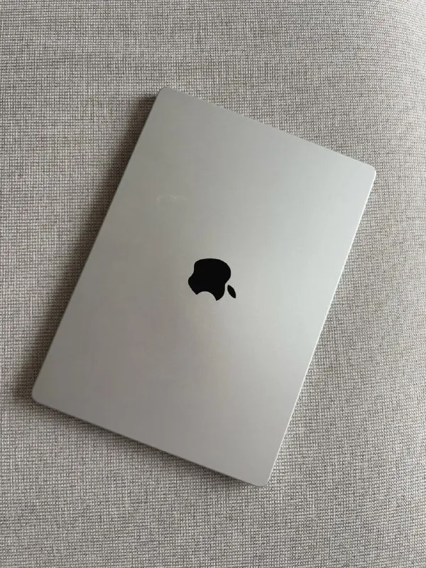 MacBook Pro 14» M3 Pro