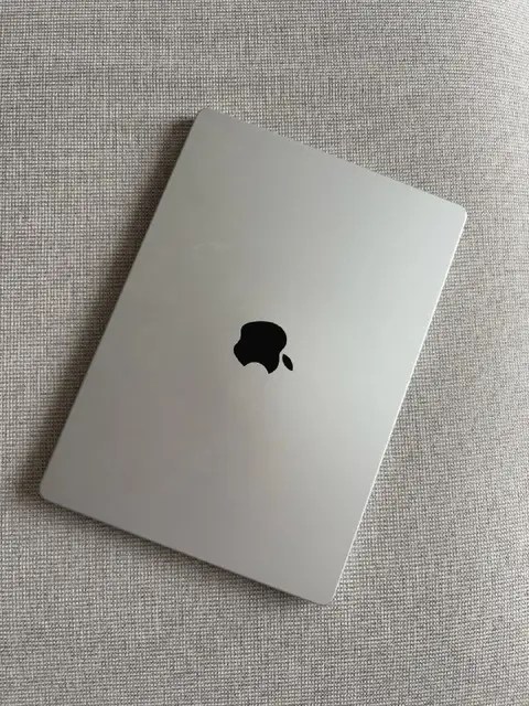 MacBook Pro 14» M3 Pro — Батуми — 3 500 ₾