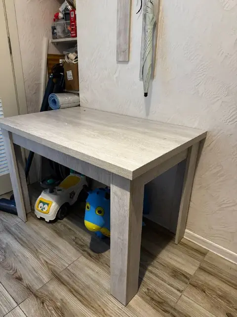 Стол 70×110×75 см — Батуми — 300 ₾