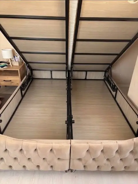 Кровать 160×200 — Antalya — 4,000 ₺