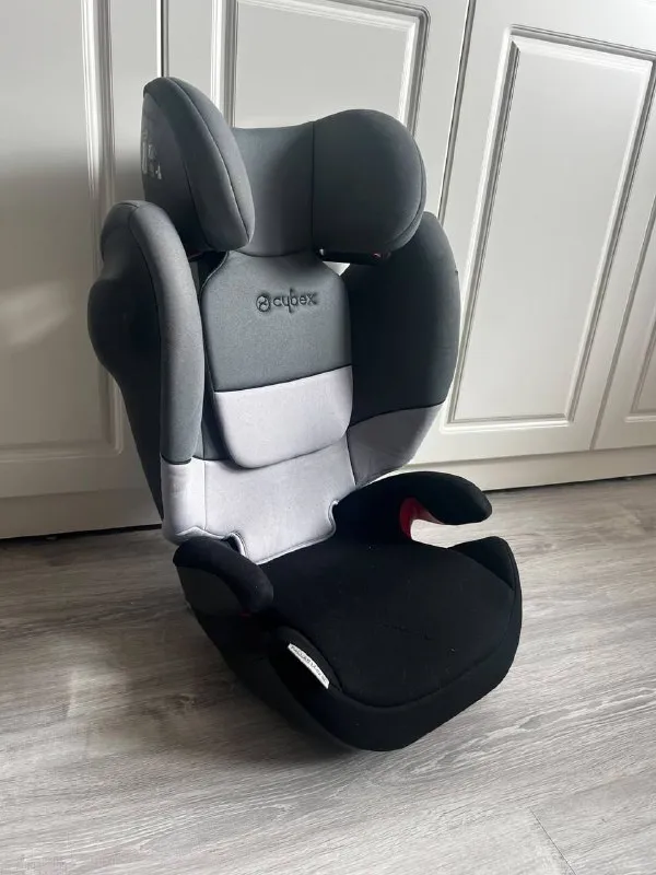 Автокресло Cybex Pallas M-Fix SL
