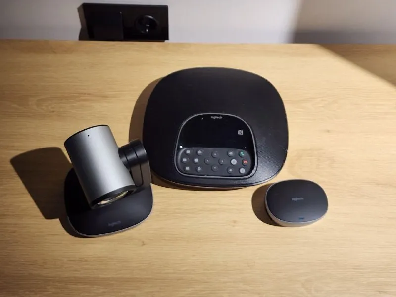 Logitech Group