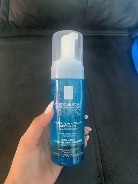 Умывалка La Roche-Posay для чувствительной кожи — Батуми — 40 ₾