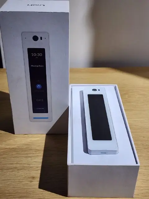 Ubiquiti UniFi Access G2 Pro — Batumi — 570 ₾