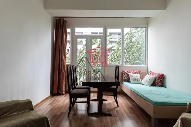 Сдается очень просторная и уютная квартира — Tbilisi — 1,150 $