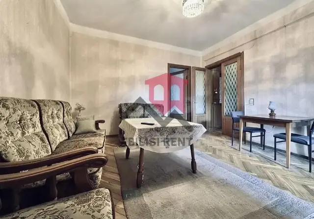 Сдается просторная и светлая квартира — Tbilisi — 550 $