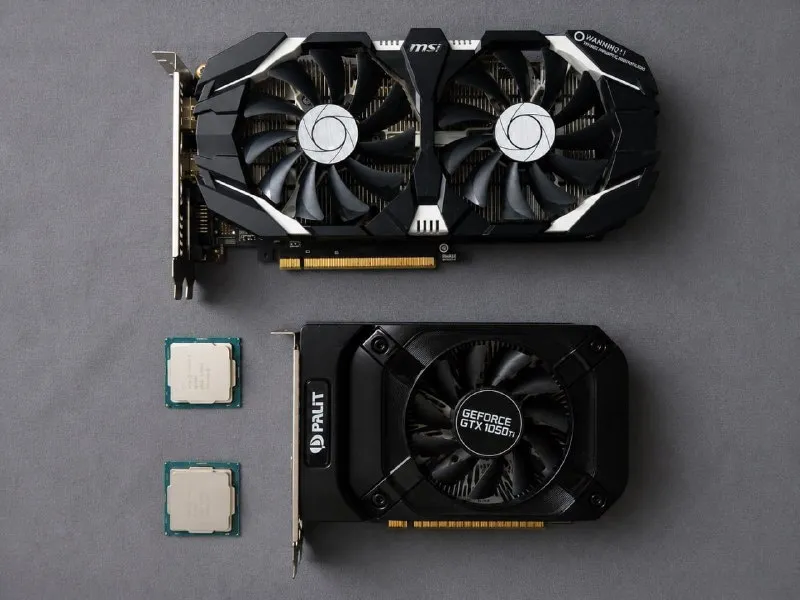 GTX 1060 3GB