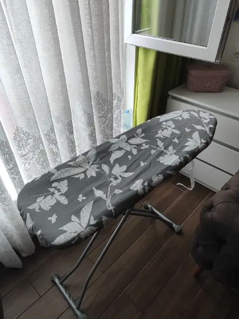 Чехол для гладильной доски — Batumi — 25 ₾