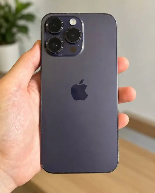 IPhone 14 Pro Max — Yerevan — 135,000 ֏