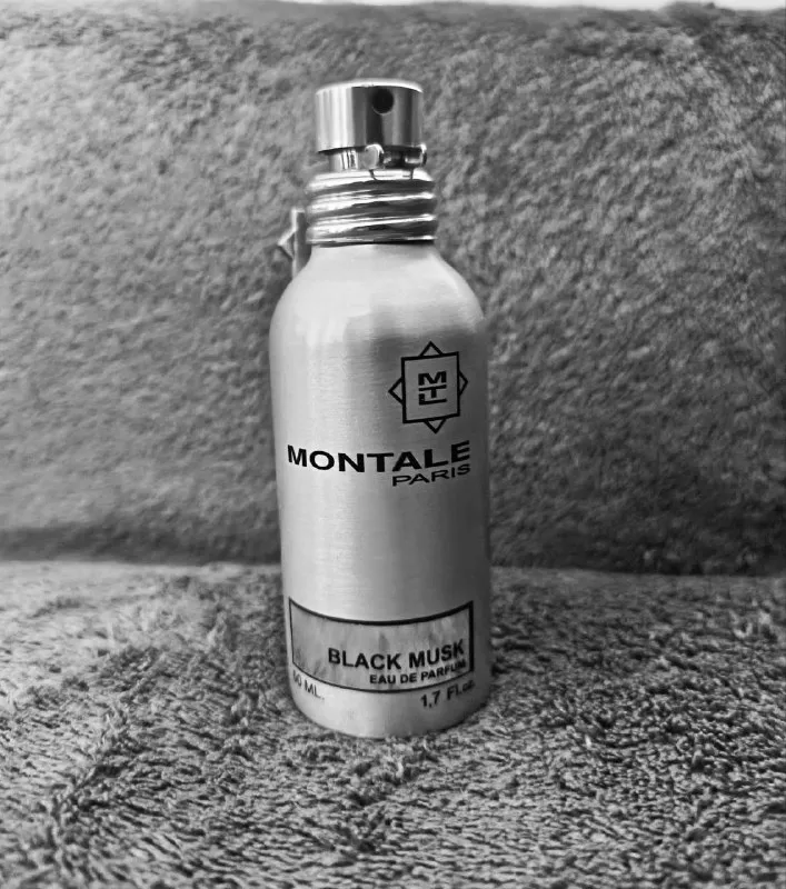 Montale Black Musk