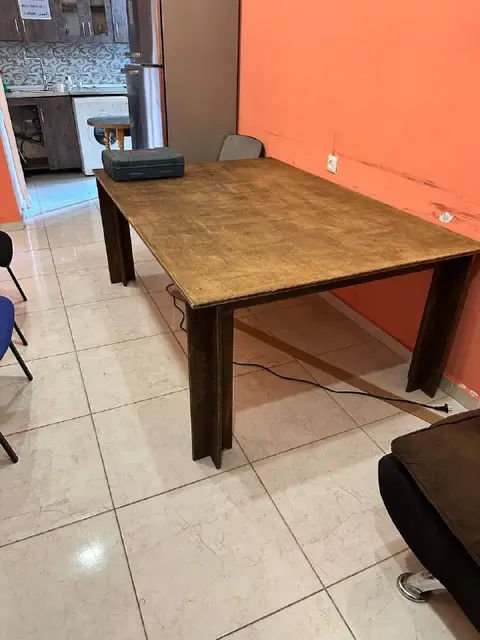 Стол 120 см на 200 см — Tbilisi — 400 ₾