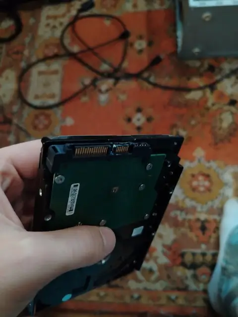 Жесткий диск 256gb — Минск — 40 Br