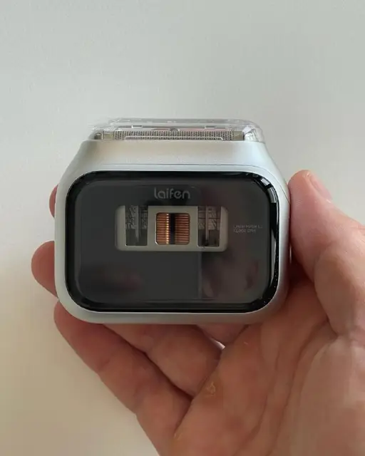Бритва Laifen — Белград — 9 500 дин