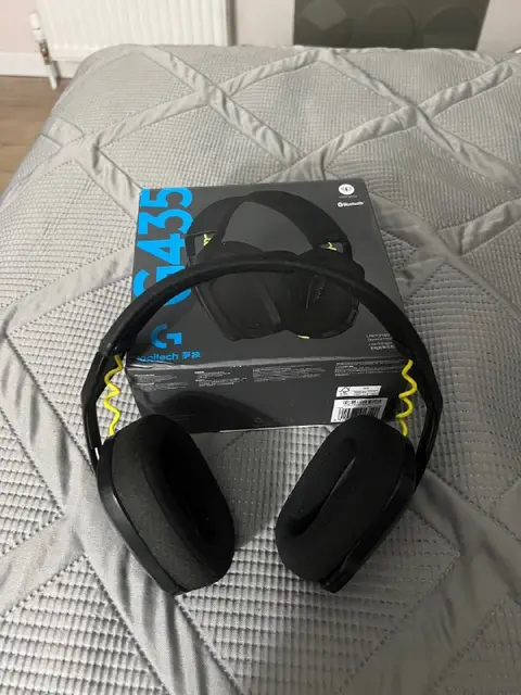 Наушники g435 — Астана — 13 000 ₸