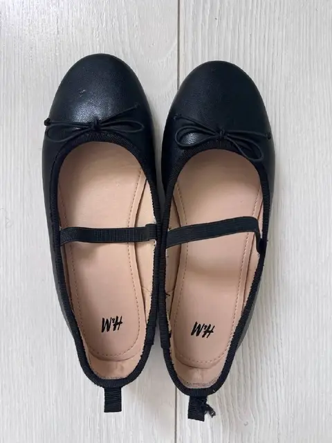 Балетки H&M — Анталия — 350 ₺