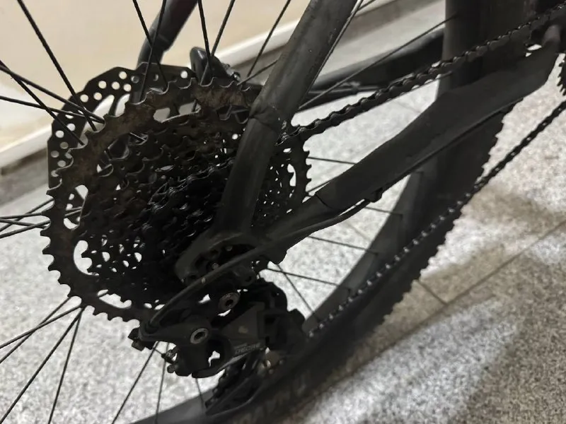 Trek Roscoe 6 2021