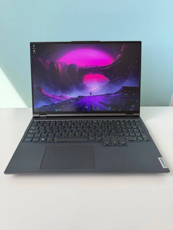 Lenovo Legion 5 Pro 16IAH7H