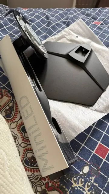 Подставку от монитора (Xiaomi) redmi g pro 27q — Batumi — 100 ₾
