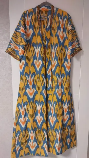 Чапан — Тбилиси — 60 ₾