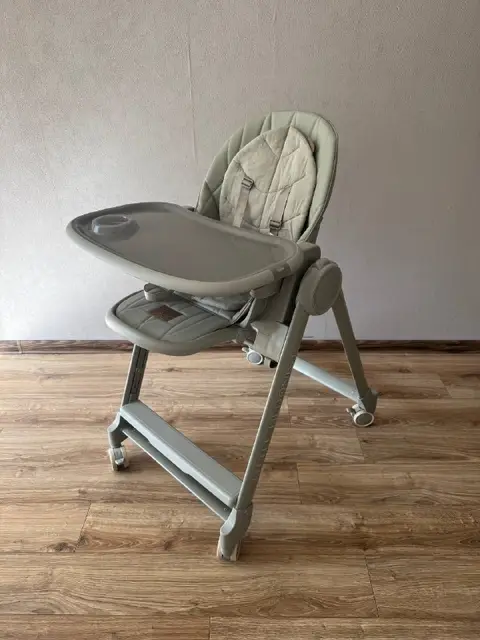 Детский стульчик для кормления — Тбилиси — 350 ₾