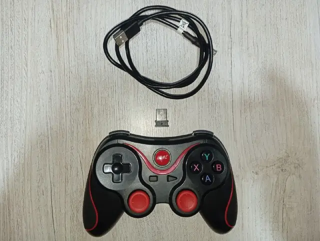 X3 Wireless Controller — Тбилиси — 30 ₾