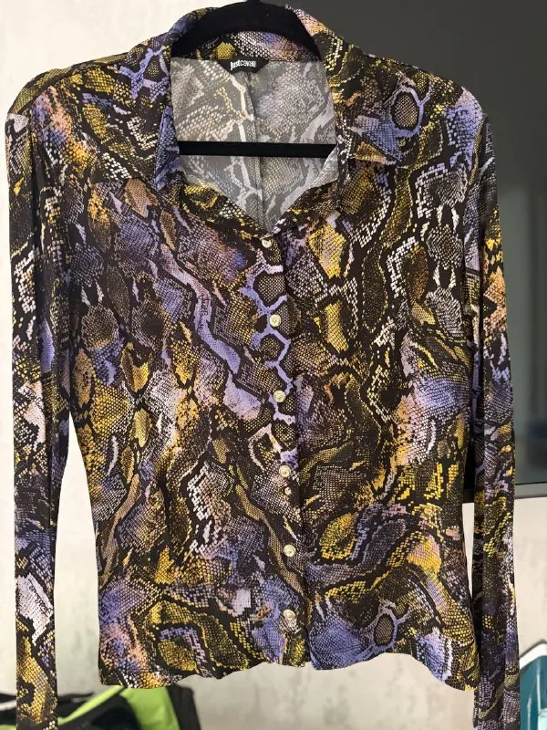 Roberto Cavalli размер М