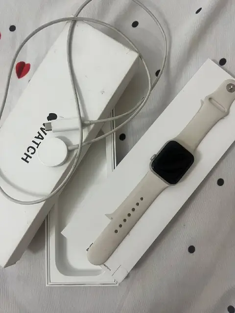 Apple watch — Алматы — 45 ₸