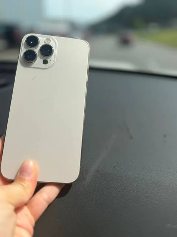 IPhone 13 Pro Max
