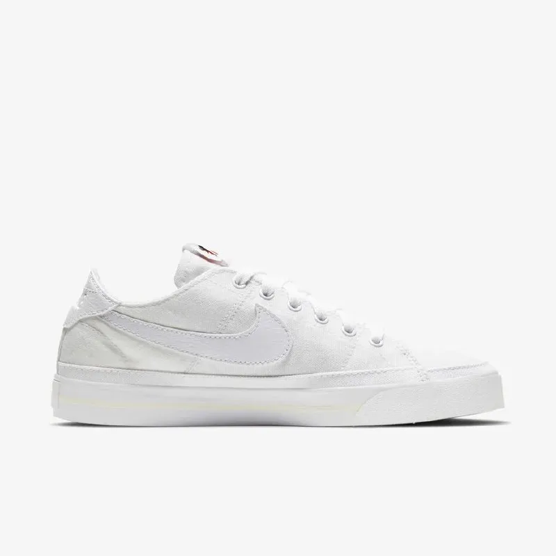 Кеды Nike Court Legacy Canvas