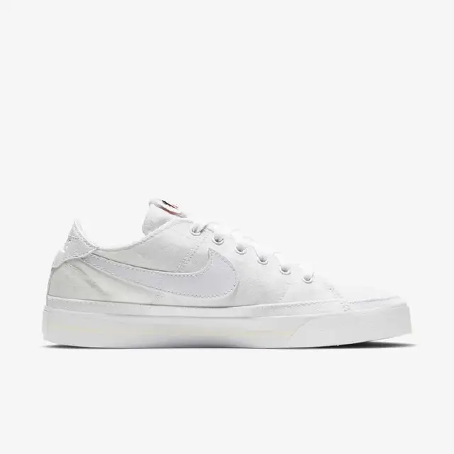 Кеды Nike Court Legacy Canvas — Тбилиси — 80 ₾