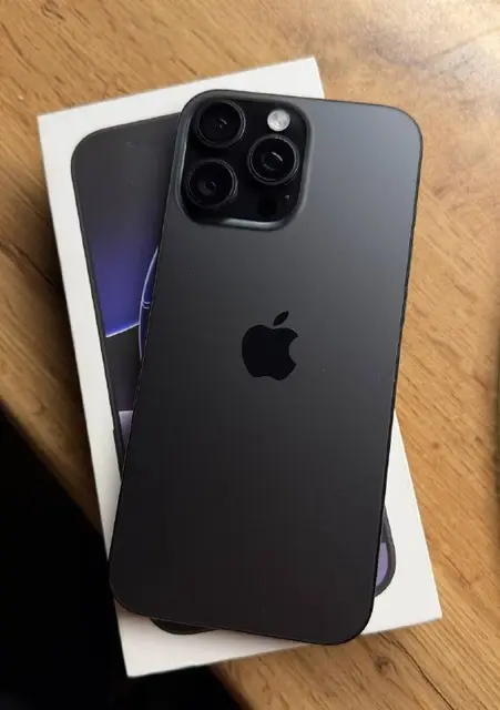 IPhone 16 Pro Max 256Gb — Тбилиси — 2 300 ₾