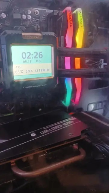Игровой ПК — Тбилиси — 2 800 ₾