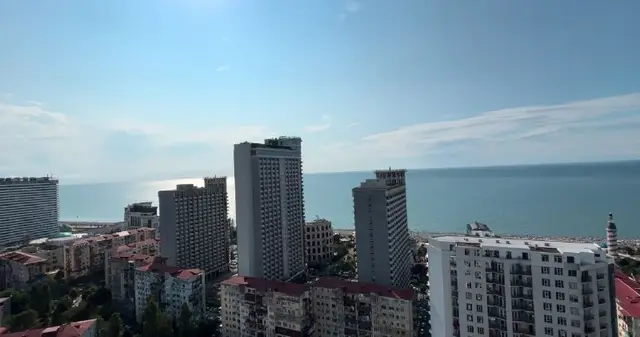 2х комнатную квартиру в Батуми — Батуми — 650 $