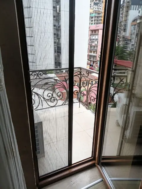 Установка москитных сеток — Batumi